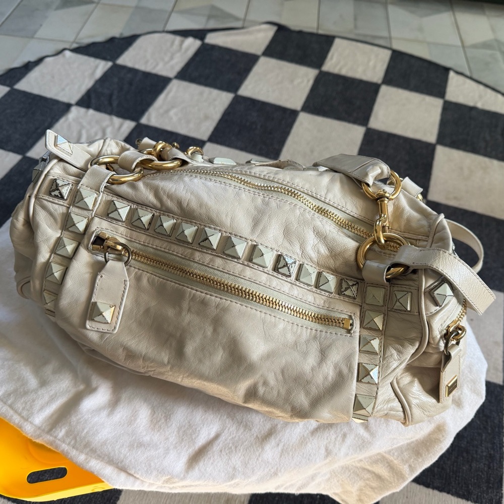 Marc Jacob’s 2006 Sweet Punk Bag